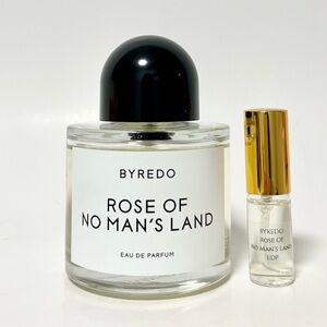 Byredo Rose Of No Man’s Land (5ml) decant
